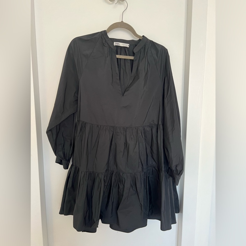 Zara Mini Dress